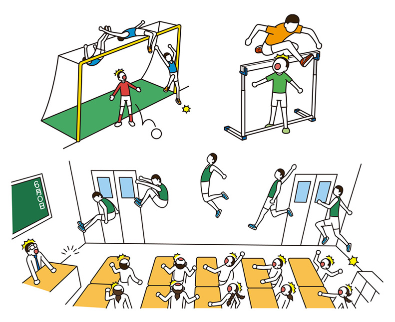 写真の説明を入れます