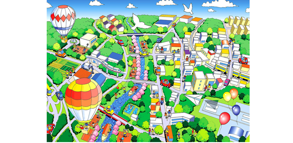 写真の説明を入れます