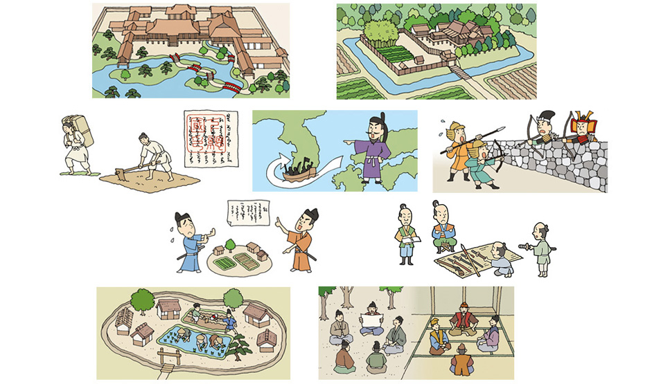 写真の説明を入れます