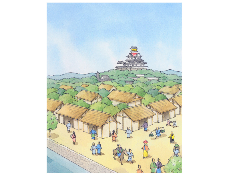 写真の説明を入れます