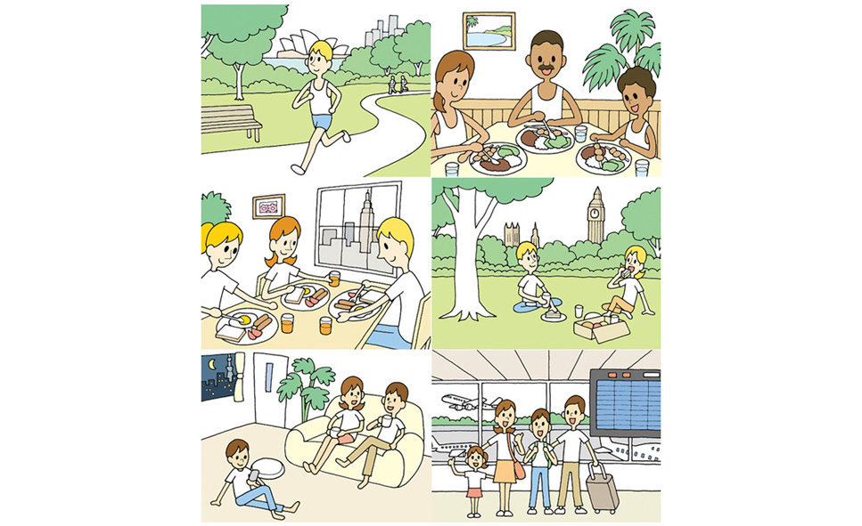 写真の説明を入れます