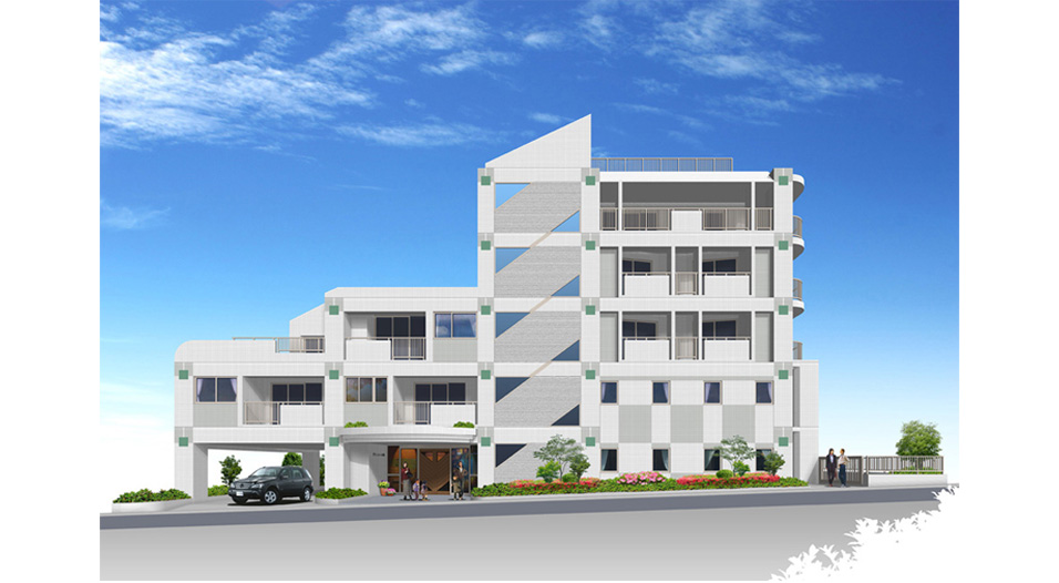 写真の説明を入れます