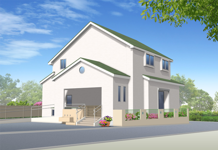 写真の説明を入れます